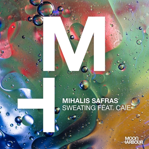 Mihalis Safras & Caie - Sweating [MHD214]